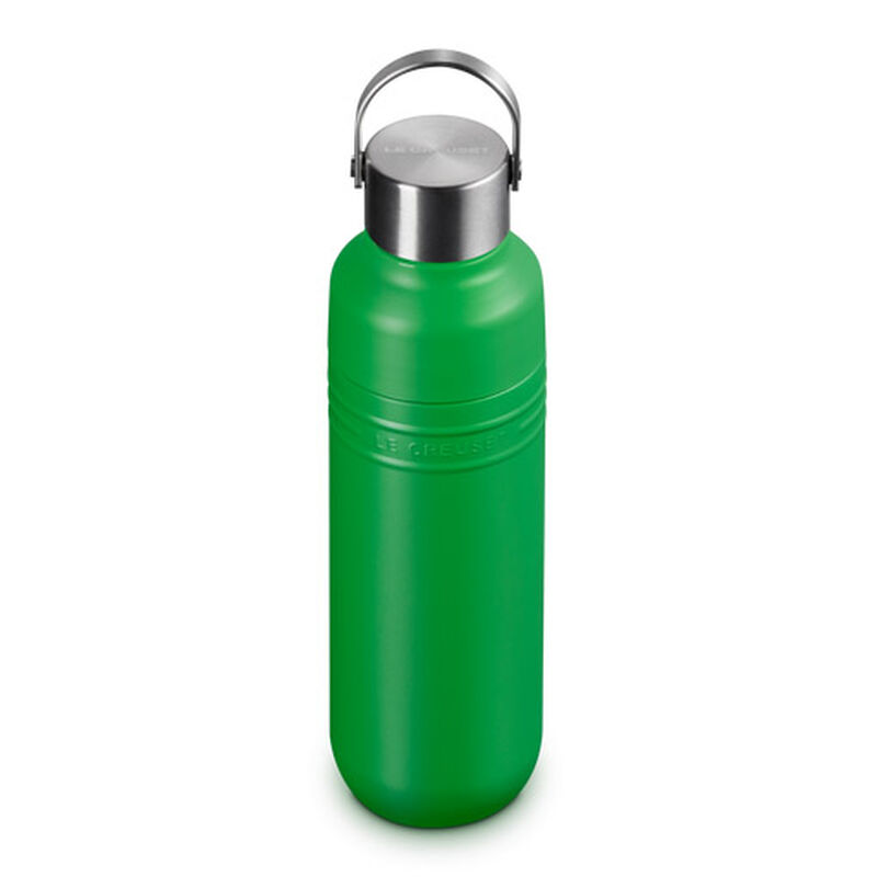 Le Creuset OTG Bottle 500ml - Bamboo Green image number 3